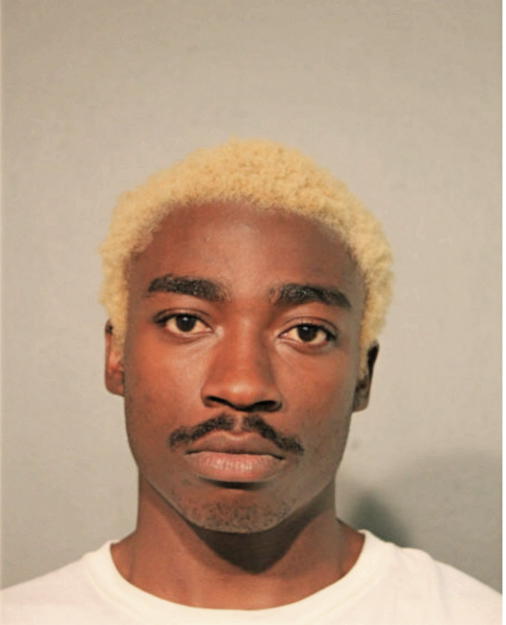 JACARI M ATTAWAY, Cook County, Illinois