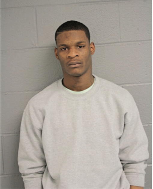 DONTAY AUSTON, Cook County, Illinois