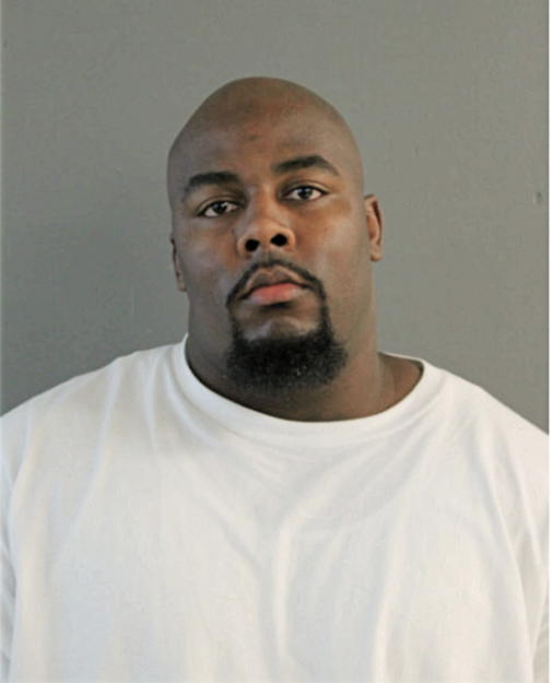 DWAYNE F AYERS, Cook County, Illinois