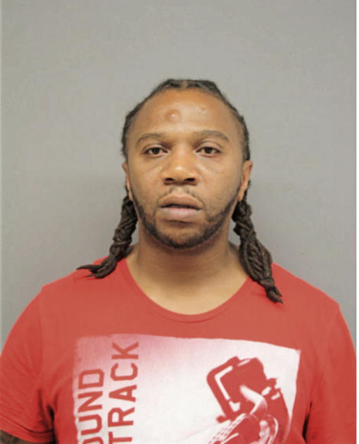THOMAS M BAILEY, Cook County, Illinois