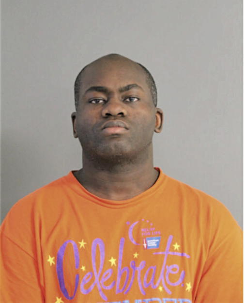 JOE BAKER, Cook County, Illinois
