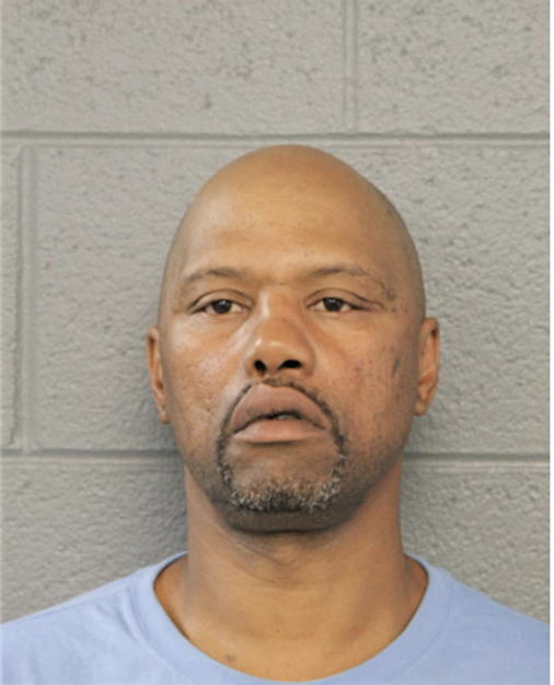 ANTHONY C BARNETT, Cook County, Illinois