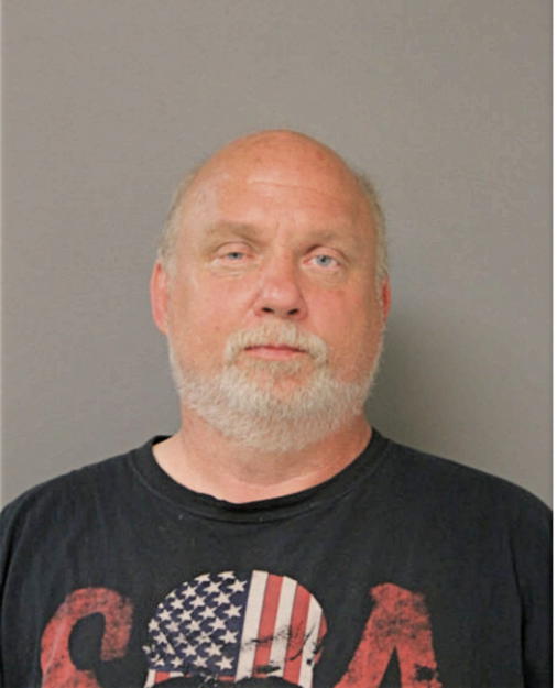 MARK BATTEN, Cook County, Illinois