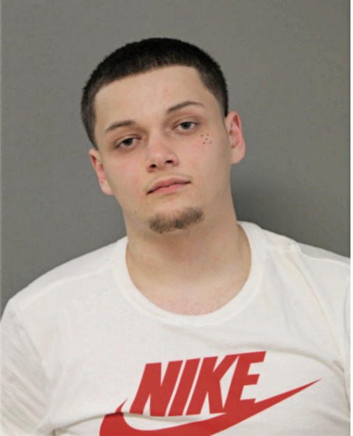 JONATHON B BIRMAN, Cook County, Illinois