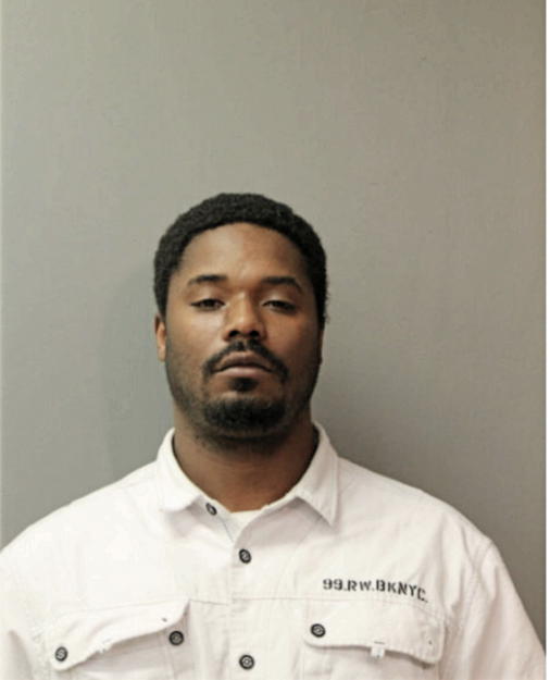 JAMES A BOND, Cook County, Illinois