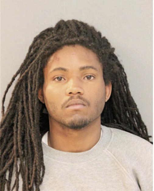 VERDELL BOWMAN, Cook County, Illinois
