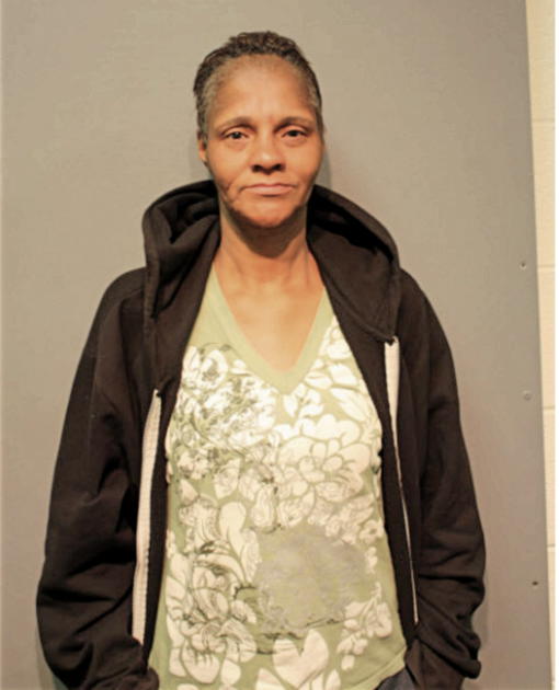 EVELYN BRADSHAW, Cook County, Illinois