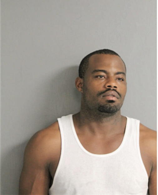 DANIEL BROWN, Cook County, Illinois