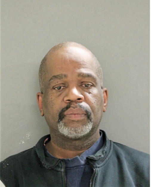 DERRICK BROWN, Cook County, Illinois