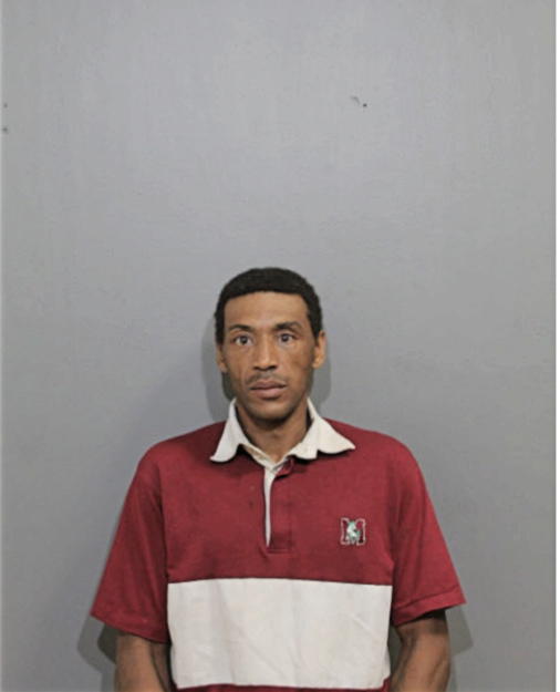 GREGORY L BROWN, Cook County, Illinois