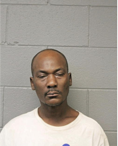 JAVERS BROWN, Cook County, Illinois