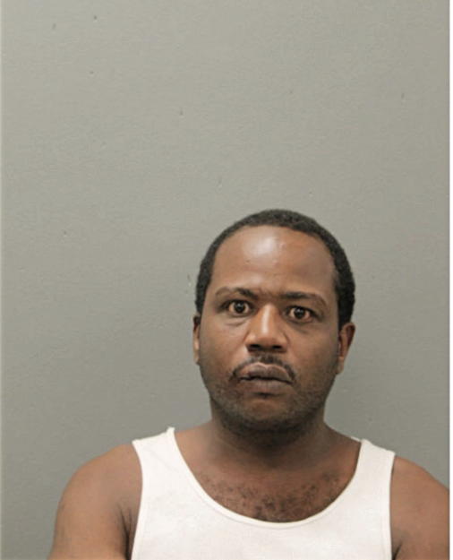 JEVON S BRYANT, Cook County, Illinois
