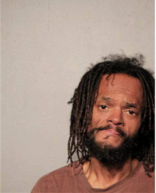 MARVIN BUGG, Cook County, Illinois
