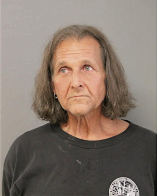 STEVEN BURGQUIST, Cook County, Illinois