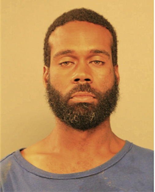 MARVIN CANDERS, Cook County, Illinois