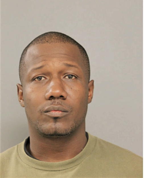 GREGORY CARR, Cook County, Illinois