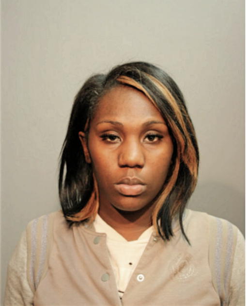 MARTINA D CASSELL, Cook County, Illinois