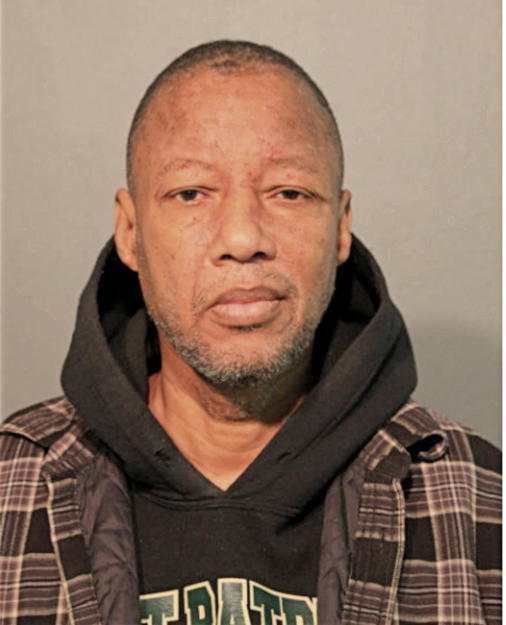 DONCARLOS A CHAPMAN, Cook County, Illinois