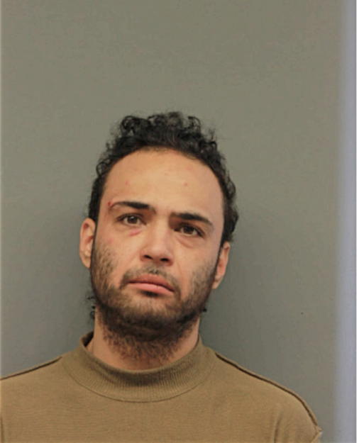 ANTHONY M CHAPPA, Cook County, Illinois