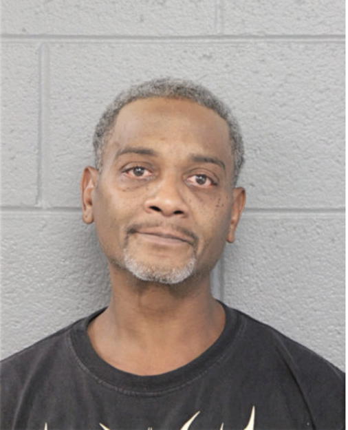 COREY CHARLES, Cook County, Illinois