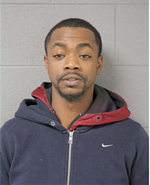 ANTWAUNE P CHILDS, Cook County, Illinois