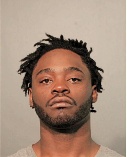 JOSEPH CLARK, Cook County, Illinois