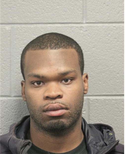ANTHONY J COLEMAN, Cook County, Illinois