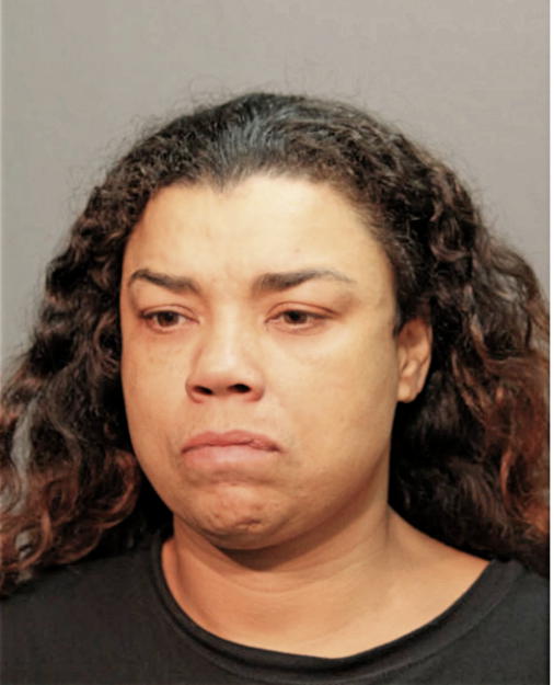 DORINA N COLEMAN, Cook County, Illinois