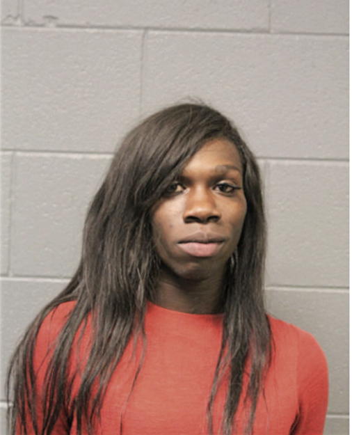 HAKEEM T COLEMAN, Cook County, Illinois