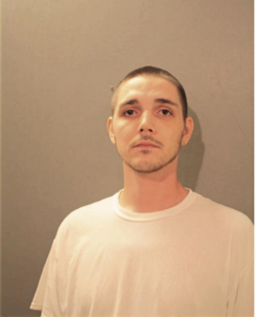 DANIEL COLLINS, Cook County, Illinois