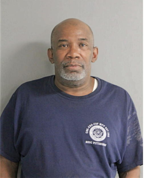 LEROY COLLINS, Cook County, Illinois