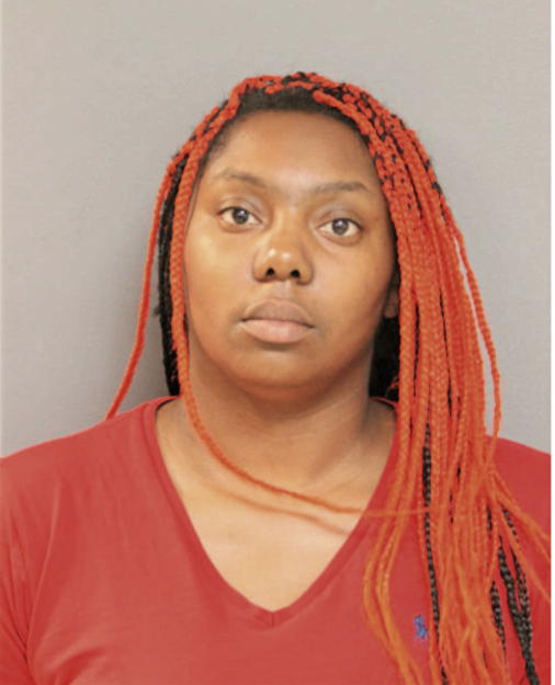 TIARA C COOK, Cook County, Illinois