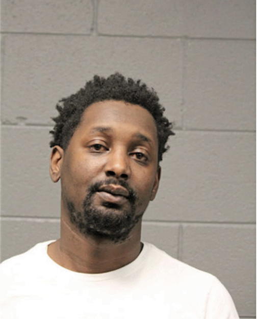 LANCE L COPPAGE, Cook County, Illinois