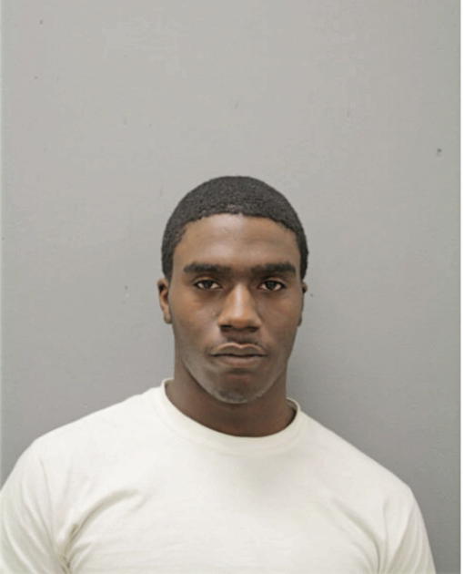 DEADRICK G COTTON, Cook County, Illinois