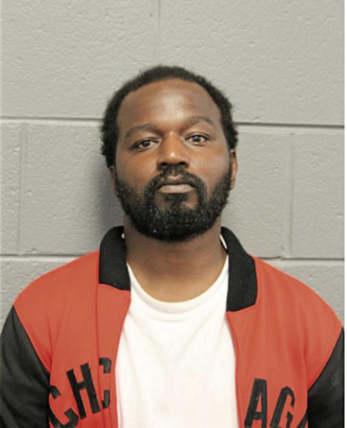 DANYEID Y CROSS, Cook County, Illinois