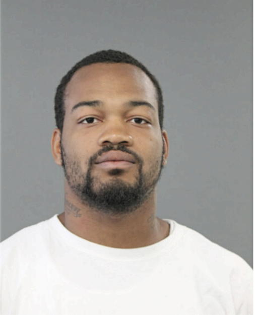 DESMOND CURRY, Cook County, Illinois