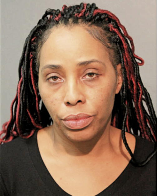 CHARISSE M DANTZLER, Cook County, Illinois