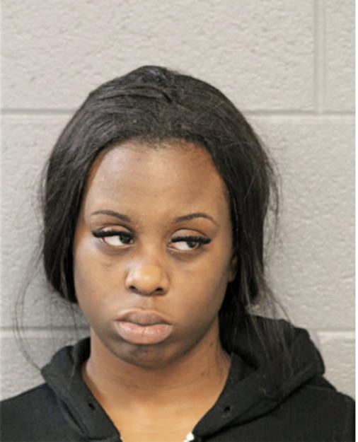 KEARA Y DAVIS, Cook County, Illinois