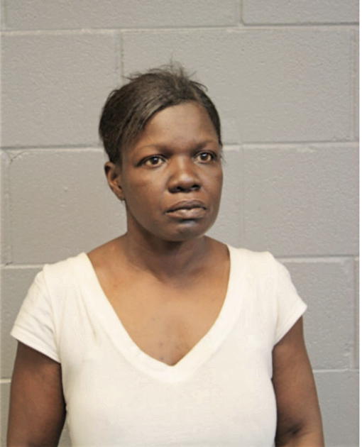 MIA DAVIS, Cook County, Illinois