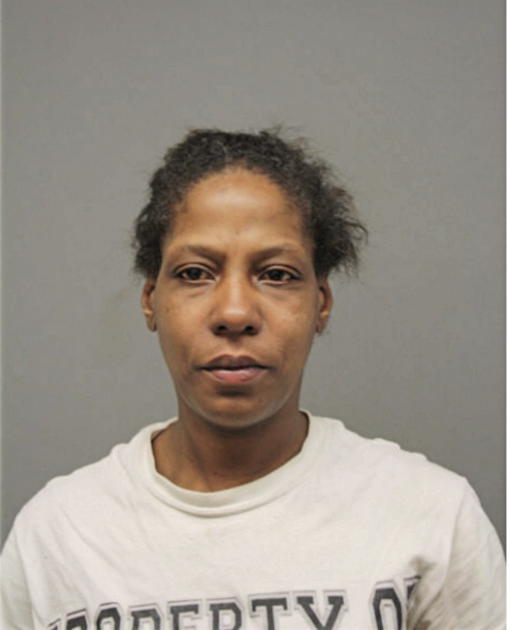 MICHELLE DAVIS, Cook County, Illinois