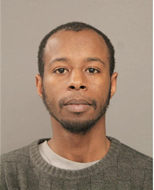 SIDY M DIALLO, Cook County, Illinois