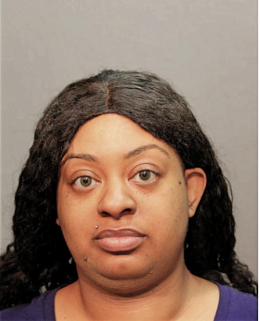 MARKITA M EDWARDS, Cook County, Illinois