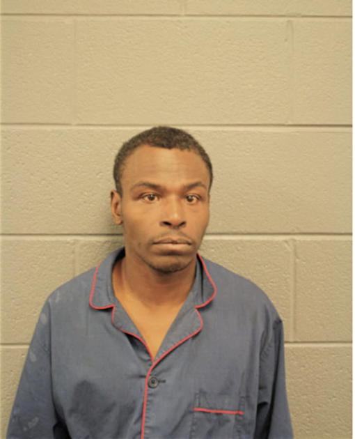 EARL ELLINGTON, Cook County, Illinois