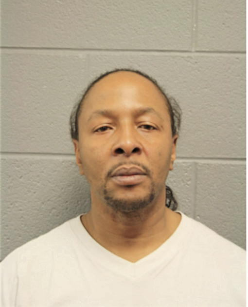 JAMES FORD, Cook County, Illinois