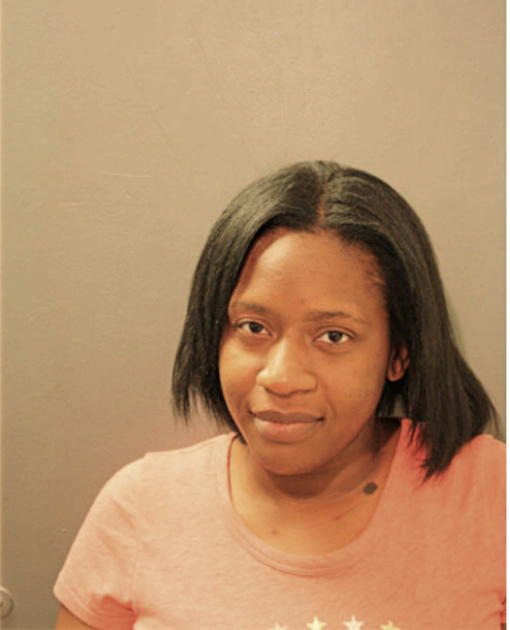 SHAWANDA T FURLOW, Cook County, Illinois