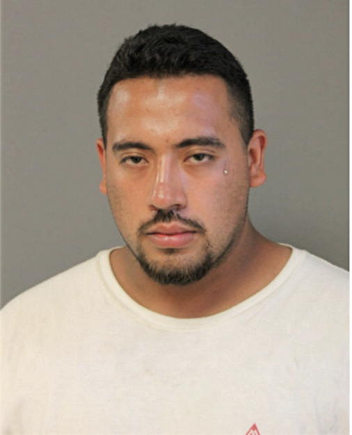 ANDRES GARCIA, Cook County, Illinois