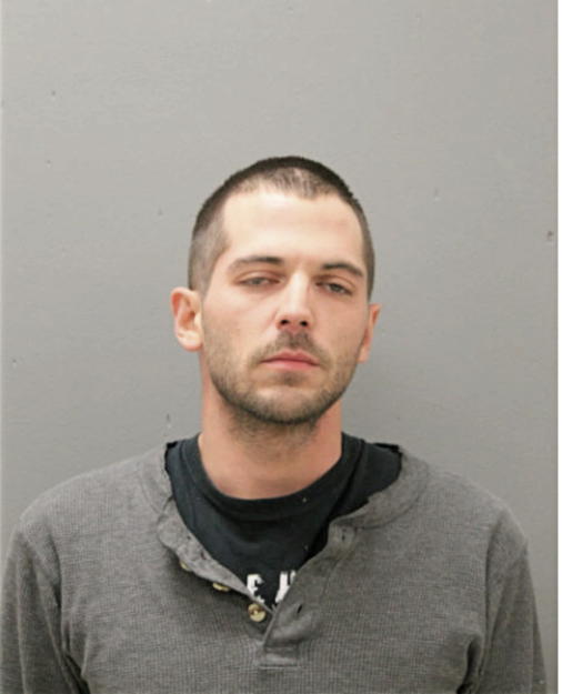 ANDREW M GAULKE, Cook County, Illinois