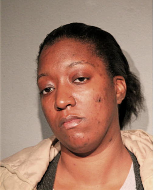 SHULUNDA MC GINNIS, Cook County, Illinois