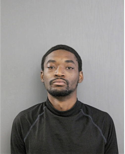 JARVIS GODLEY, Cook County, Illinois
