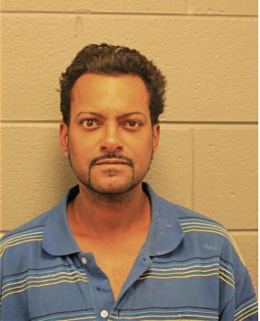 PEDRO GONZALEZ, Cook County, Illinois